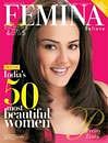 ‘Femina’: Fifty years, five covers, one issue