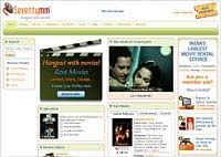 Seventymm adds community, looks at online movies