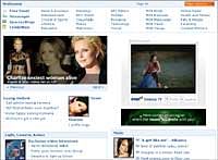 MSN India re-designs portal, launches tabloid version