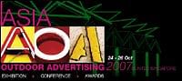 Asia Outdoor Advertising: There’s a need to change the client’s mindset