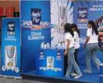 Ambi Pur spreads fragrance to malls, multiplexes with OOH activity