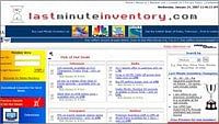 Lastminuteinventory.com goes live on Diwali day