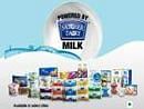 Powered by Mother Dairy