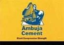 Ambuja Cement: Wall-to-wall advertising