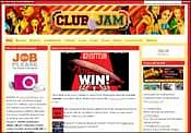 JAM magazine launches online community