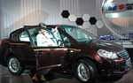Tata and Maruti choose to do it differently at Auto Expo 2008