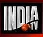 Rohit Bansal climbs a rung at India TV