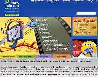 Tata Indicom Broadband to premiere Chak De! India, Aaja Nach Le online