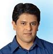 Arup Ghosh replaces Avirook Sen at INX News as newsroom head