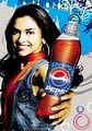Pepsi orders the charge of the youth brigade