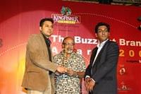 Buzz Power 2008: Airtel, Kingfisher, Reliance declared Buzziest Brands of the Year