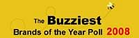 Buzz Power 2008: Three online voters win prizes