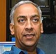 Chintamani Rao to head Times Global Broadcasting