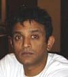 Nandu Narasimhan heads for VGC