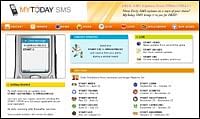 NetCore, Oneindia.in tie up for SMS alerts in Indian languages