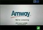OMS retains Amway media duties