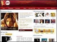 BAG Films launches Bollywood oriented entertainment site
