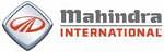 Mahindra International will pick creative, media partners soon