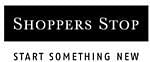 Get it started in here, says the new Shoppers Stop