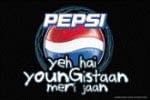 Pepsi plans contests to promote Youngistaan
