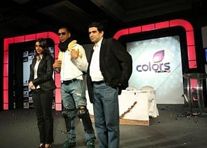 Viacom 18’s new GEC to be called Colors