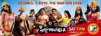 MTV to roll out Splitsvilla, its most expensive show