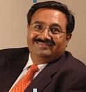 Dinesh Jain is CEO of Zee Turner