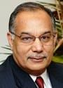 Anil Sethi is president of Sony Ericsson
