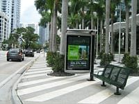 NY-based Fuel Outdoor takes a green approach to outdoor advertising
