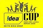 This programme is brought to you by Idea Cellular