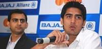 Olympics hero Vijender Singh to play for Bajaj Allianz