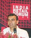 IRF 2008: Opportunities galore in the Indian retail segment