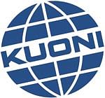 Kuoni Travels opts for a contemporary look