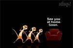 Airtel DTH to 'come home soon'