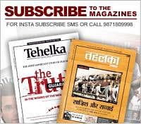 Tehelka now investigates in Hindi
