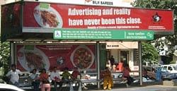 Republic of Chicken blurs line between ad and reality