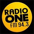 Radio One goes live at Weekender store