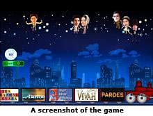 Zee Cinema launches game to promote Saturday nights