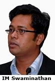 Swaminathan joins Times Internet as V-P