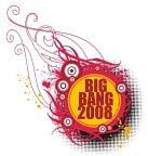 The Big Bang at Bengaluru