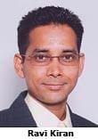 Ravi Kiran given new responsibilities at Starcom MediaVest
