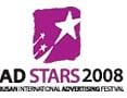 Leo Burnett strikes 10 at Ad Stars 2008