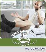 Indigo Nation seeks wacky photos on Facebook