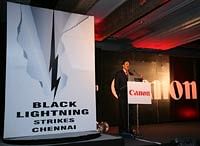 Canon strives for a bigger footprint in Chennai