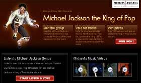 Ibibo members to compile songs for Michael Jackson album
