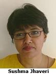 Carat India appoints Sushma Jhaveri as GM, West and South