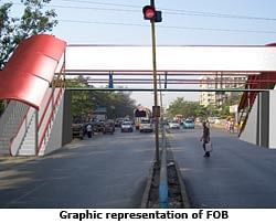 Hype Integracomm wins rights to FOB on Thane-Belapur road