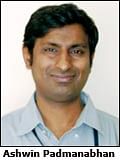 Ashwin Padmanabhan is new station director for Big FM, Delhi
