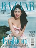 India Today Group launches Harper's Bazaar in India
