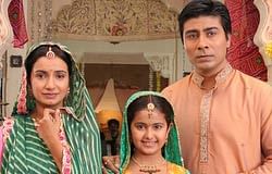 Colors is one GRP away from STAR Plus; Balika Vadhu hits an all-time high